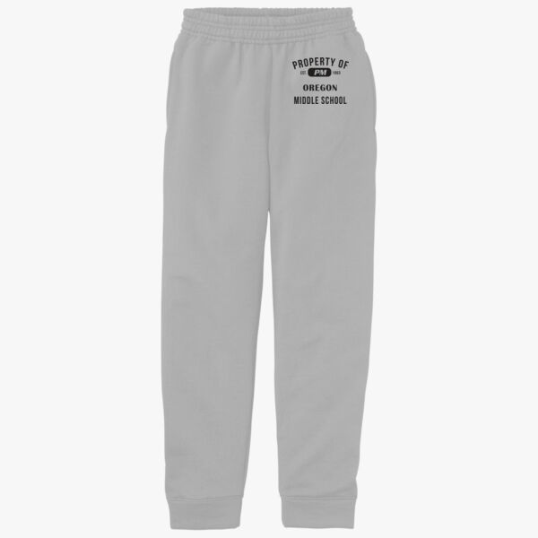Youth Core Fleece Jogger Thumbnail