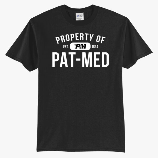 Tall Core Blend Tee Thumbnail