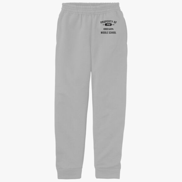 Youth Core Fleece Jogger Thumbnail