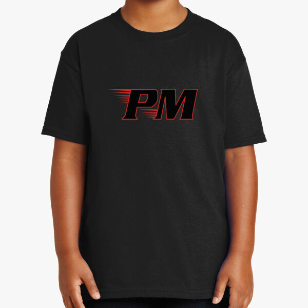 Youth Ultra Cotton ® 100% Cotton T Shirt Thumbnail