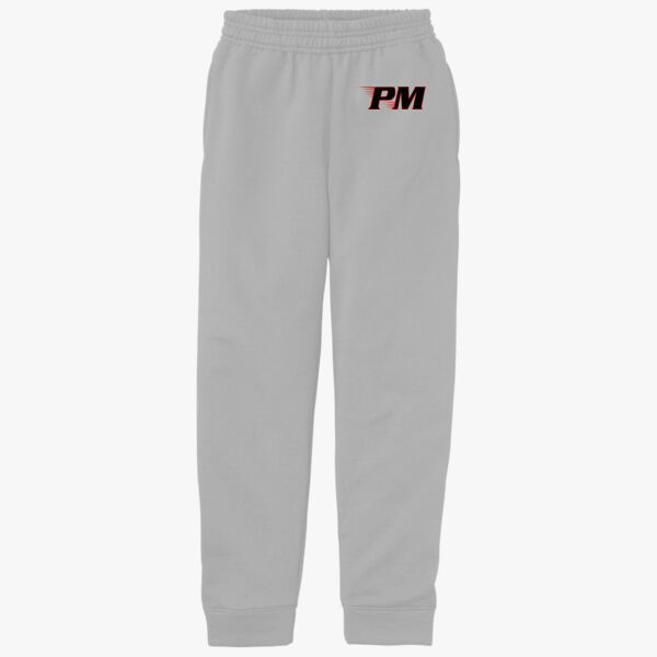 Youth Core Fleece Jogger Thumbnail