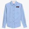 Women's Long Sleeve Easy Care Shirt Thumbnail
