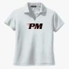 Women's Dri Mesh ® V Neck Polo Thumbnail