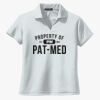 Women's Dri Mesh ® V Neck Polo Thumbnail